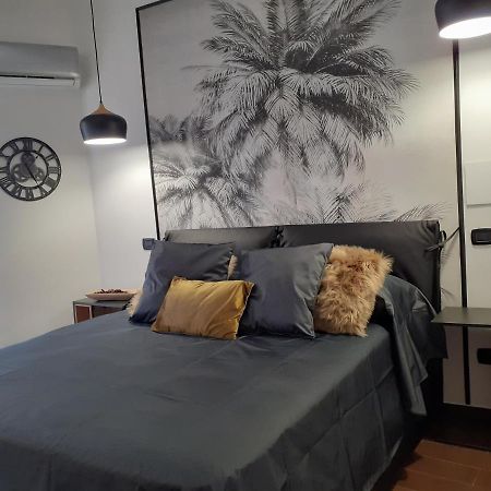 בארי Borgo Fontana B&B מראה חיצוני תמונה