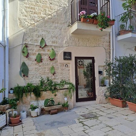 בארי Borgo Fontana B&B מראה חיצוני תמונה