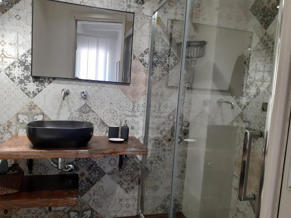 בארי Borgo Fontana B&B מראה חיצוני תמונה