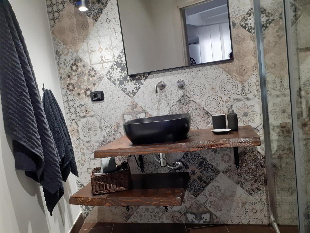 בארי Borgo Fontana B&B מראה חיצוני תמונה