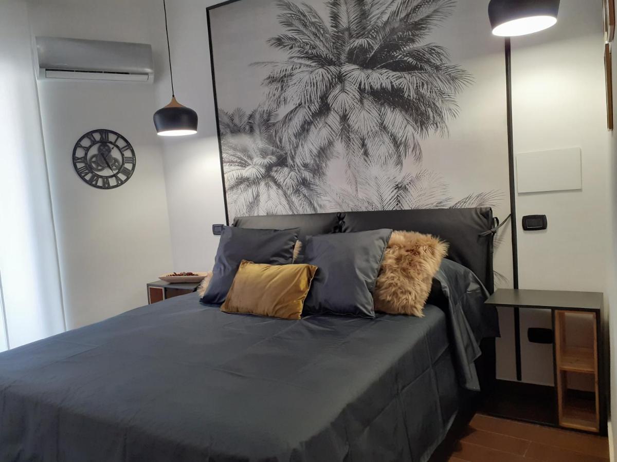 בארי Borgo Fontana B&B מראה חיצוני תמונה