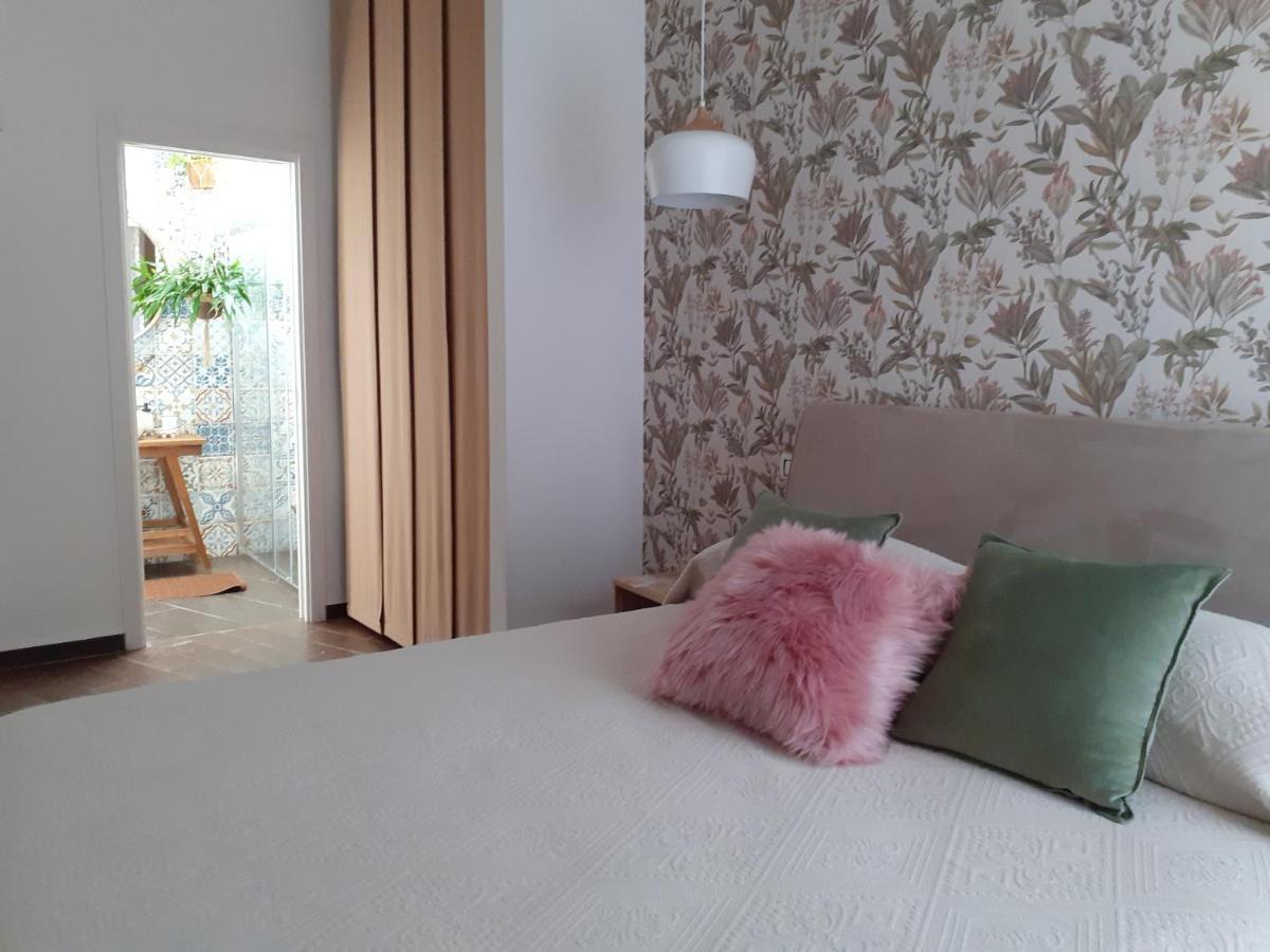 בארי Borgo Fontana B&B מראה חיצוני תמונה