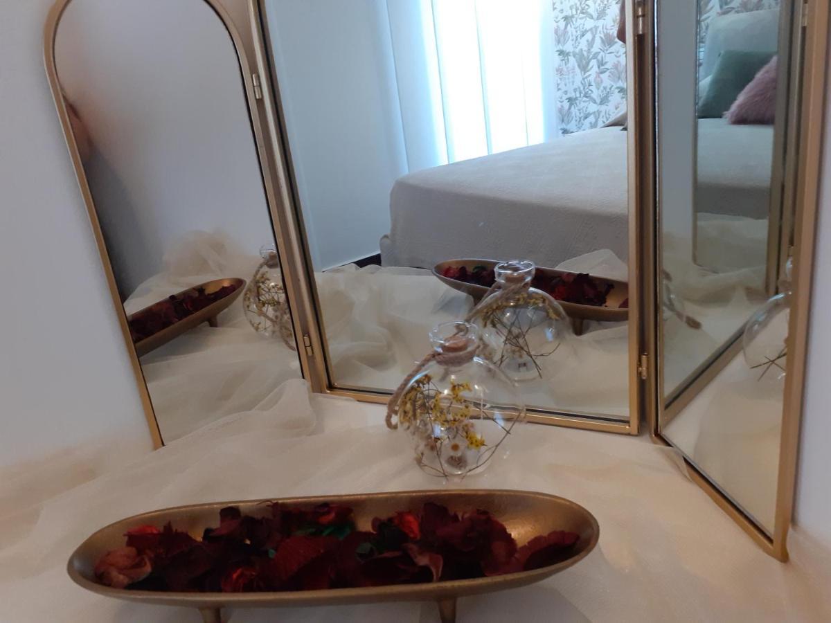בארי Borgo Fontana B&B מראה חיצוני תמונה