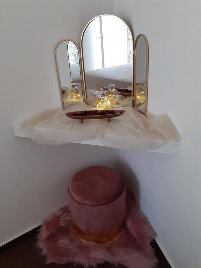 בארי Borgo Fontana B&B מראה חיצוני תמונה