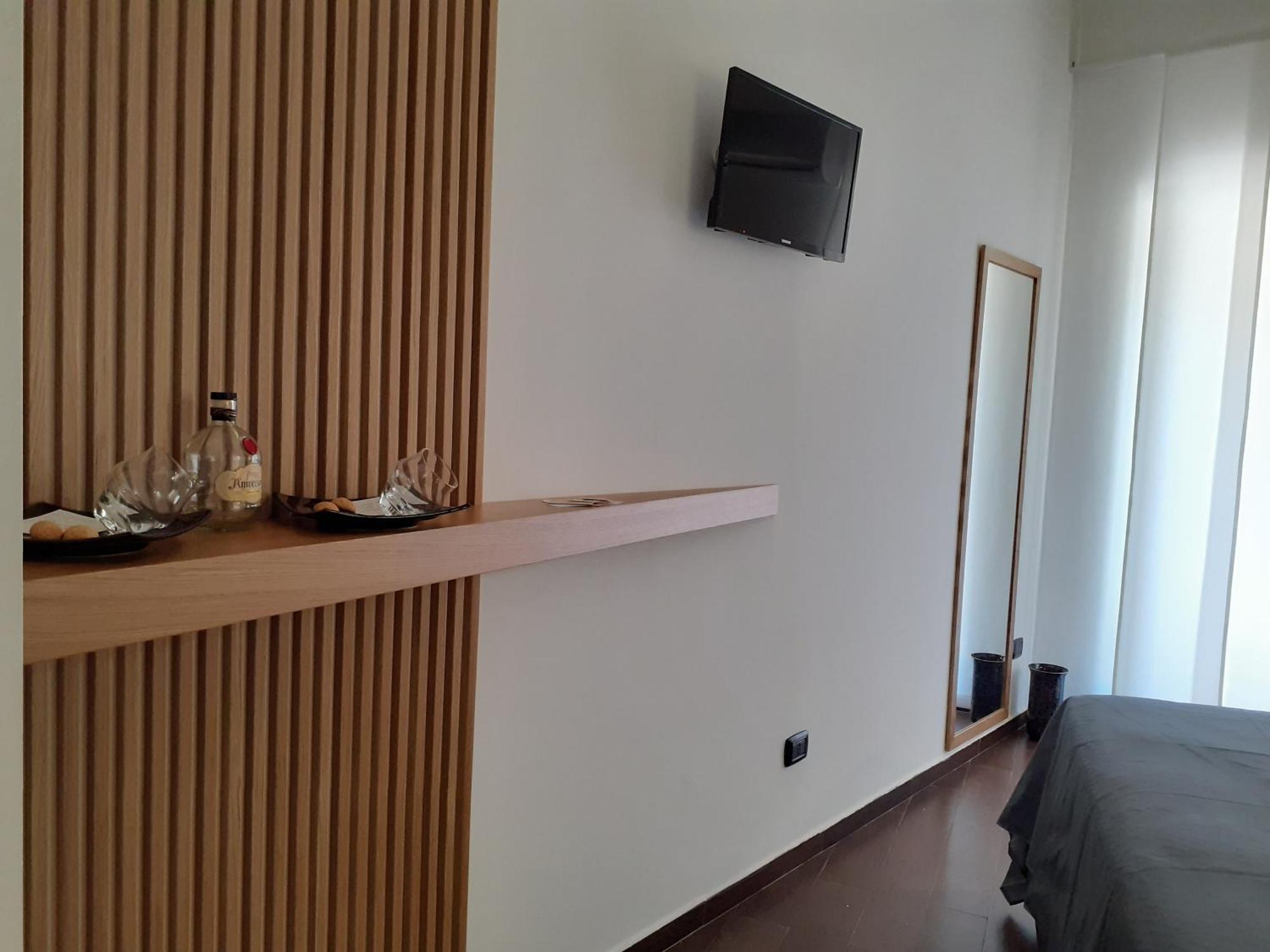 בארי Borgo Fontana B&B מראה חיצוני תמונה