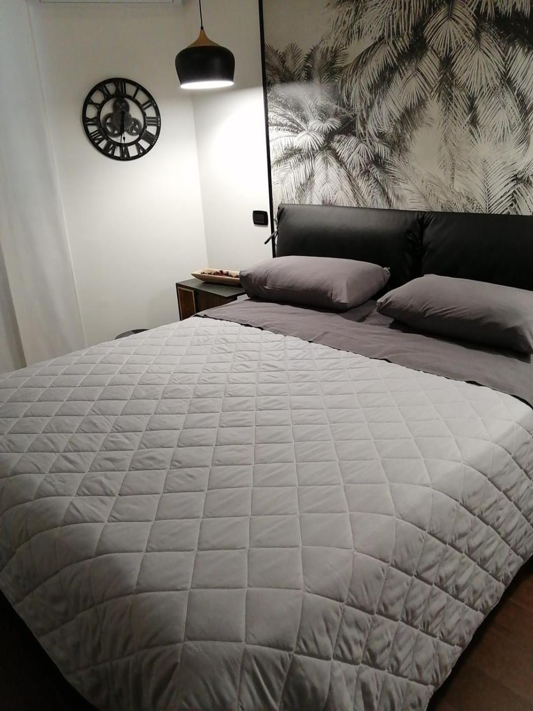 בארי Borgo Fontana B&B מראה חיצוני תמונה