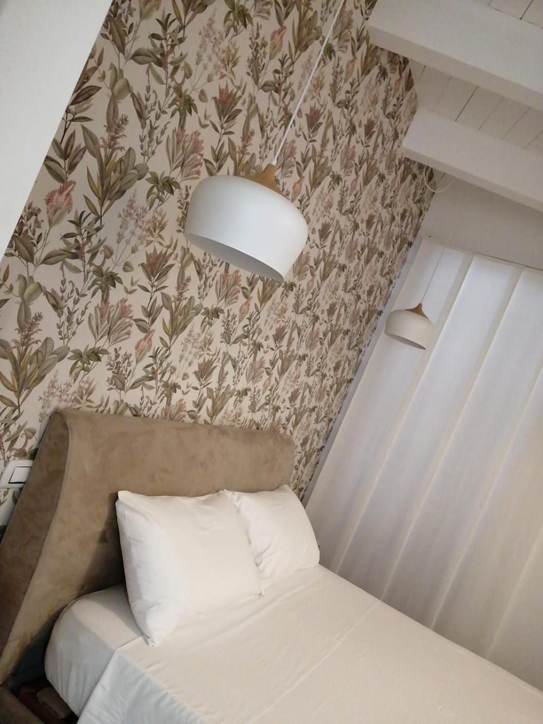 בארי Borgo Fontana B&B חדר תמונה