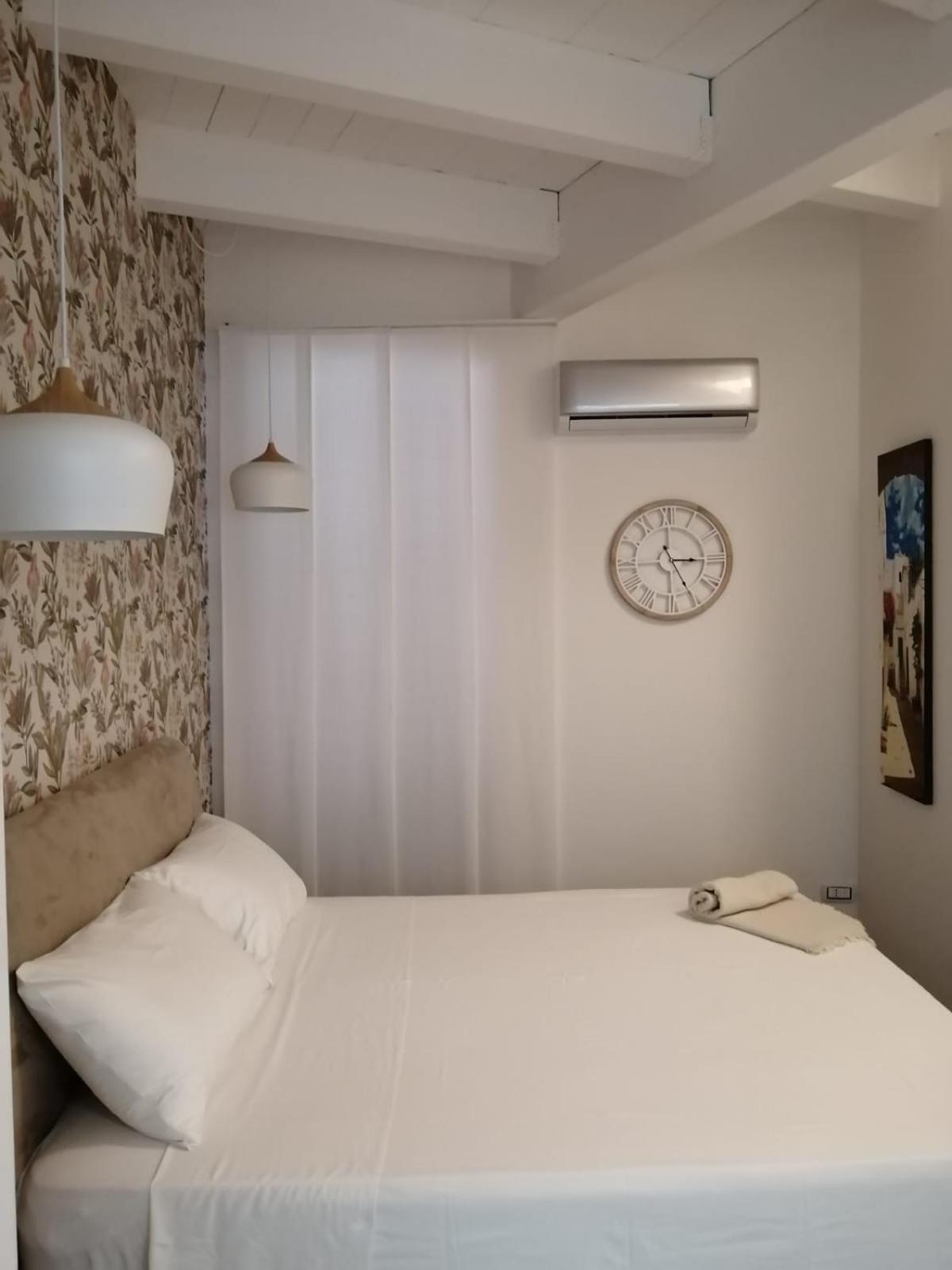 בארי Borgo Fontana B&B חדר תמונה