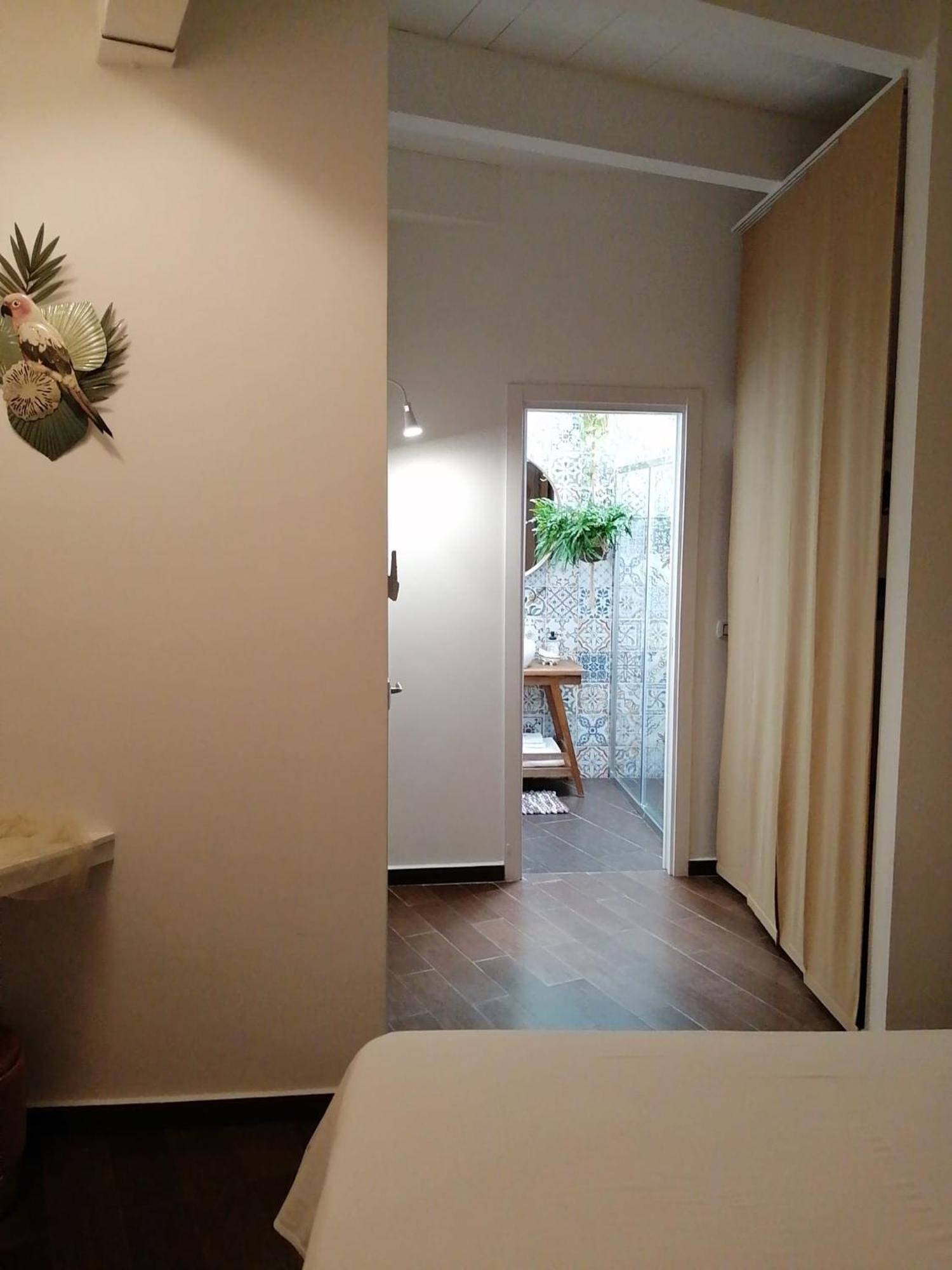 בארי Borgo Fontana B&B חדר תמונה